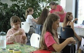 Wakacje w Bibliotece (10)
