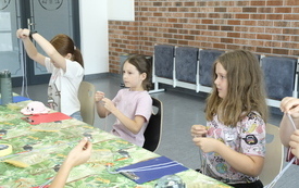 Wakacje w Bibliotece (9)