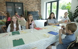 Wakacje w Bibliotece (8)