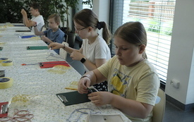 Wakacje w Bibliotece (7)