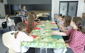 Wakacje w Bibliotece (1)