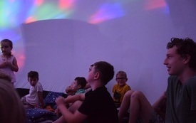 Mobilne planetarium (5)