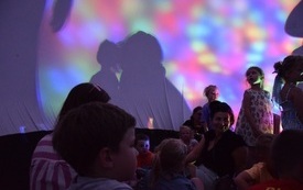 Mobilne planetarium (4)