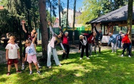 Integracyjny piknik sportowy w Dziennym Domu Seniora Pniewy (29)