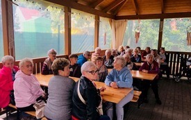 Integracyjny piknik sportowy w Dziennym Domu Seniora Pniewy (23)