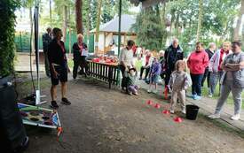 Integracyjny piknik sportowy w Dziennym Domu Seniora Pniewy (17)