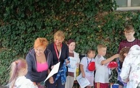 Integracyjny piknik sportowy w Dziennym Domu Seniora Pniewy (11)