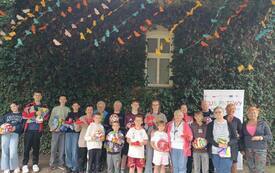 Integracyjny piknik sportowy w Dziennym Domu Seniora Pniewy (10)