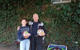 Integracyjny piknik sportowy w Dziennym Domu Seniora Pniewy (9)