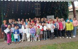 Integracyjny piknik sportowy w Dziennym Domu Seniora Pniewy (8)