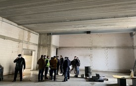 Komisja Oświaty, Kultury i Spraw Społecznych, Rozwoju Gospodarczego oraz Rewizyjna.  (4)