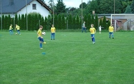 Turniej Dziadka71