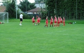 Turniej Dziadka68