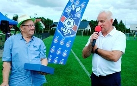 Turniej Dziadka64