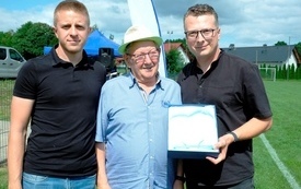 Turniej Dziadka62