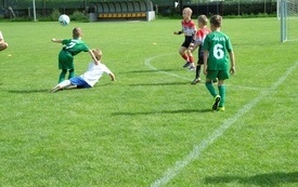 Turniej Dziadka35