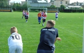 Turniej Dziadka31