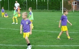 Turniej Dziadka25