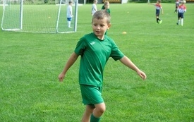 Turniej Dziadka08