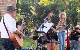 Festyn WAWRZYNIEC FEST4