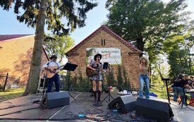 Festyn WAWRZYNIEC FEST3