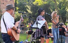 Festyn WAWRZYNIEC FEST2
