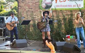 Festyn WAWRZYNIEC FEST1