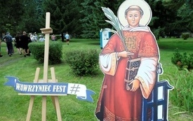 Festyn Wawrzyniec FEST45