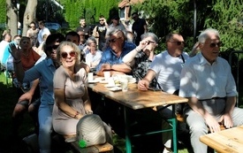 Festyn Wawrzyniec FEST42