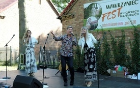 Festyn Wawrzyniec FEST40