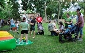 Festyn Wawrzyniec FEST37