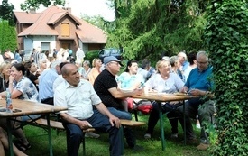 Festyn Wawrzyniec FEST35