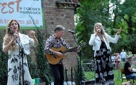 Festyn Wawrzyniec FEST30