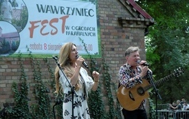 Festyn Wawrzyniec FEST28