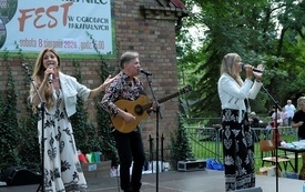 Festyn Wawrzyniec FEST27