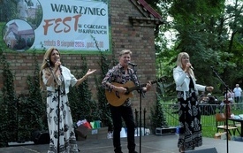 Festyn Wawrzyniec FEST26
