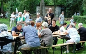 Festyn Wawrzyniec FEST22