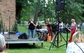 Festyn Wawrzyniec FEST21