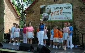 Festyn Wawrzyniec FEST13