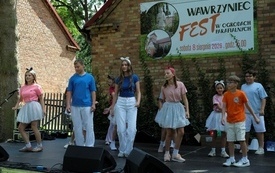 Festyn Wawrzyniec FEST12