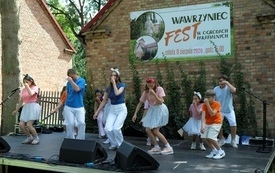 Festyn Wawrzyniec FEST11