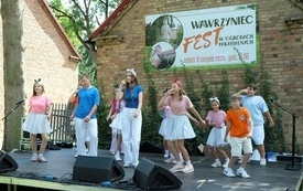 Festyn Wawrzyniec FEST10