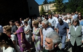 Odpust św. Wawrzyńca36