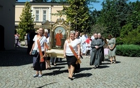Odpust św. Wawrzyńca34