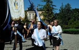 Odpust św. Wawrzyńca33