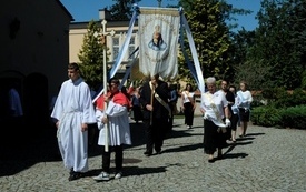Odpust św. Wawrzyńca31
