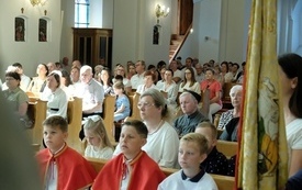 Odpust św. Wawrzyńca21
