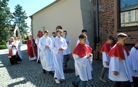 Odpust św. Wawrzyńca13