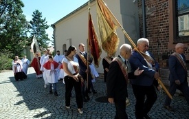 Odpust św. Wawrzyńca11