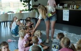 Mali naukowcy (6)